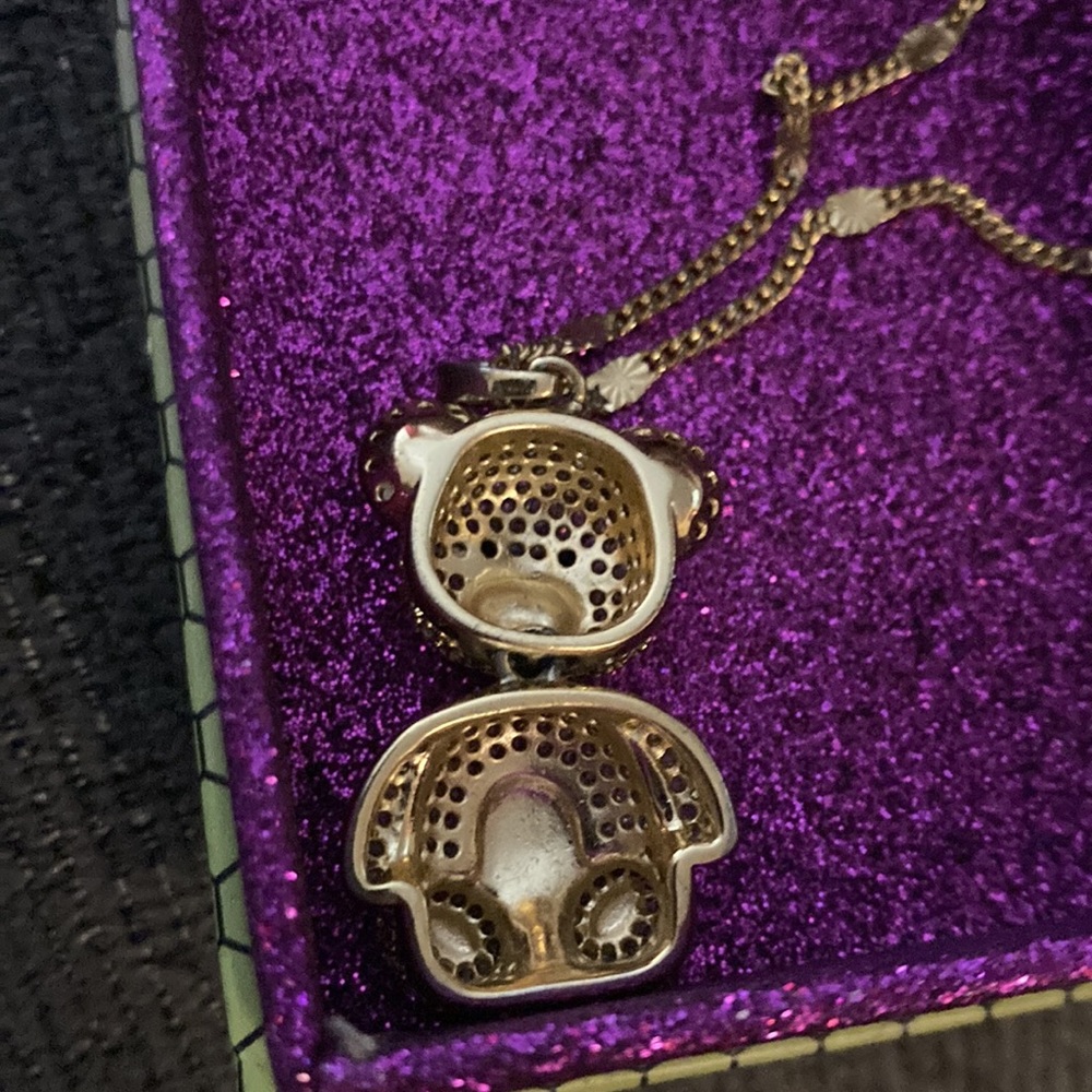 Necklace - Picture 3 of 3